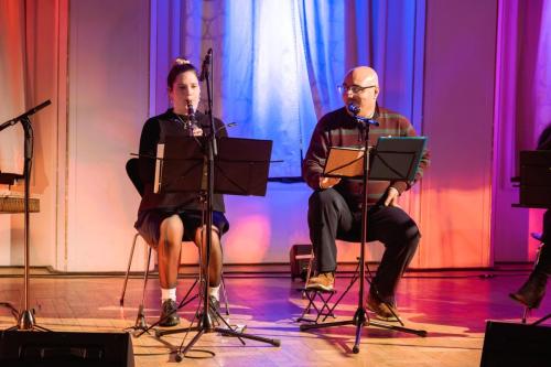 Friederike von Oppeln-Bronikowski&liran-levy