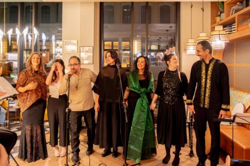 2025_03_22 Nowruz-Konzert