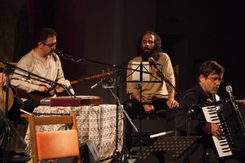 sama-ensemble